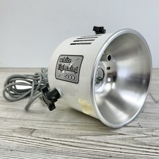 Paul C Buff White Lighting 5000 BSPS Studio Flash WL 5000 Tested Works /cb