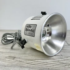 Paul C Buff White Lighting 5000 BSPS Studio Flash WL 5000 Tested Works /cb