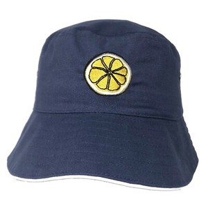 Stone Roses Lemon Bucket Hat Stone Roses Bucket Hat 2025