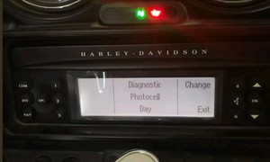 harman kardon radio