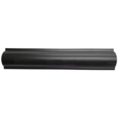 Pair Of Gas Struts For LEER Truck Topper Rear Door | 15.89" Extended, 9.55" Compressed, 34 LB Force