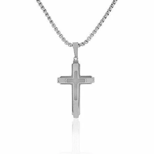 Edforce stainless hotsell steel jewelry