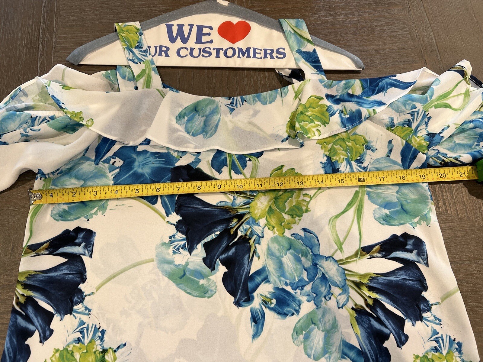 CeCe top Small - image 3