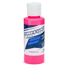 Pro-Line Racing Pro-Line RC Body Paint - Fluorescent Pink PRO632806