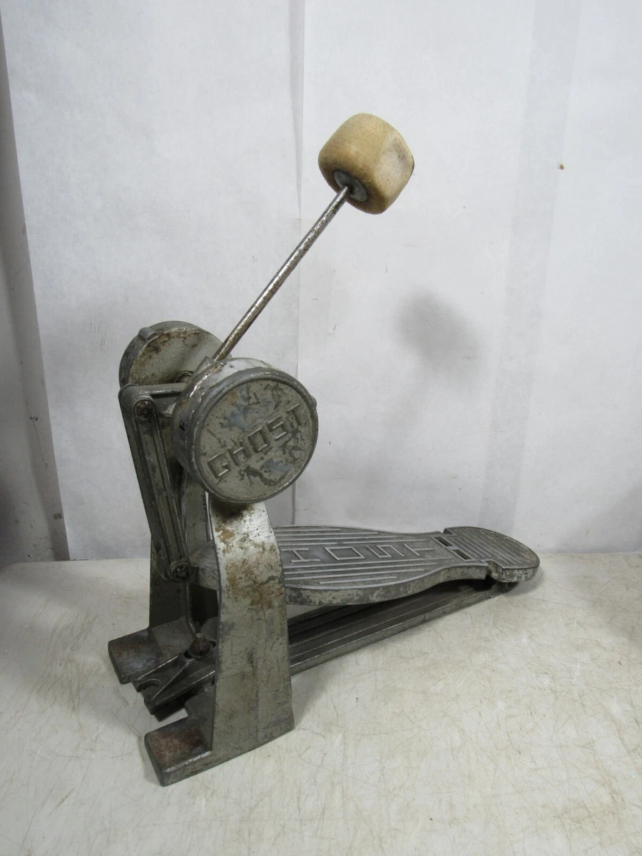 Ghost drum pedal outlet