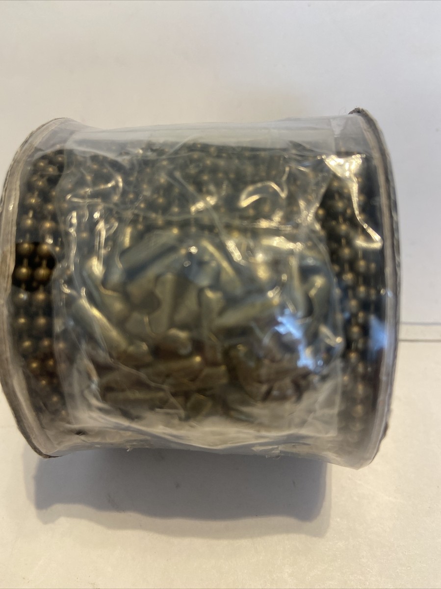 小物 ANTIDOTE BUYERS CLUB Classic Ball Chain ANTIDOTE BUYERS CLUB
