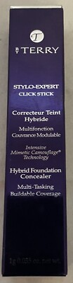 By Terry Stylo-Expert Click Stick Concealer, 0.035 oz. - CHOOSE SHADE!