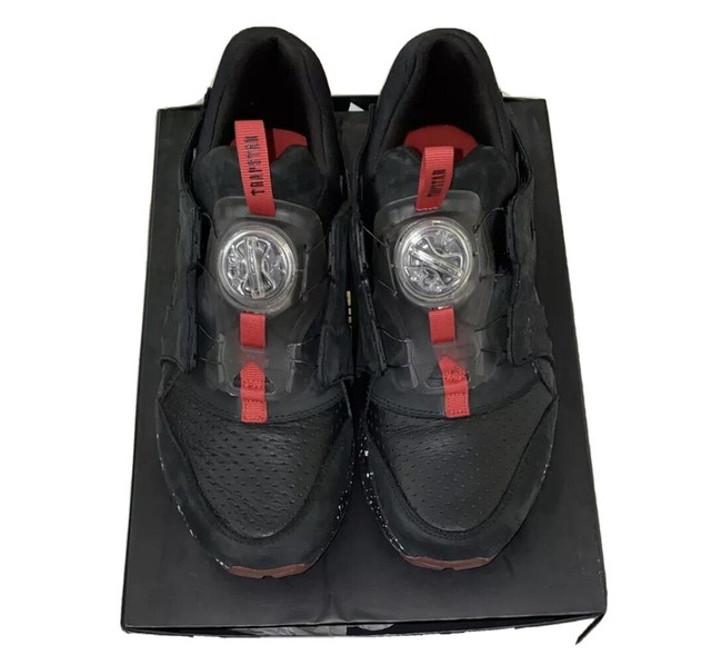 puma disc blaze running sneaker