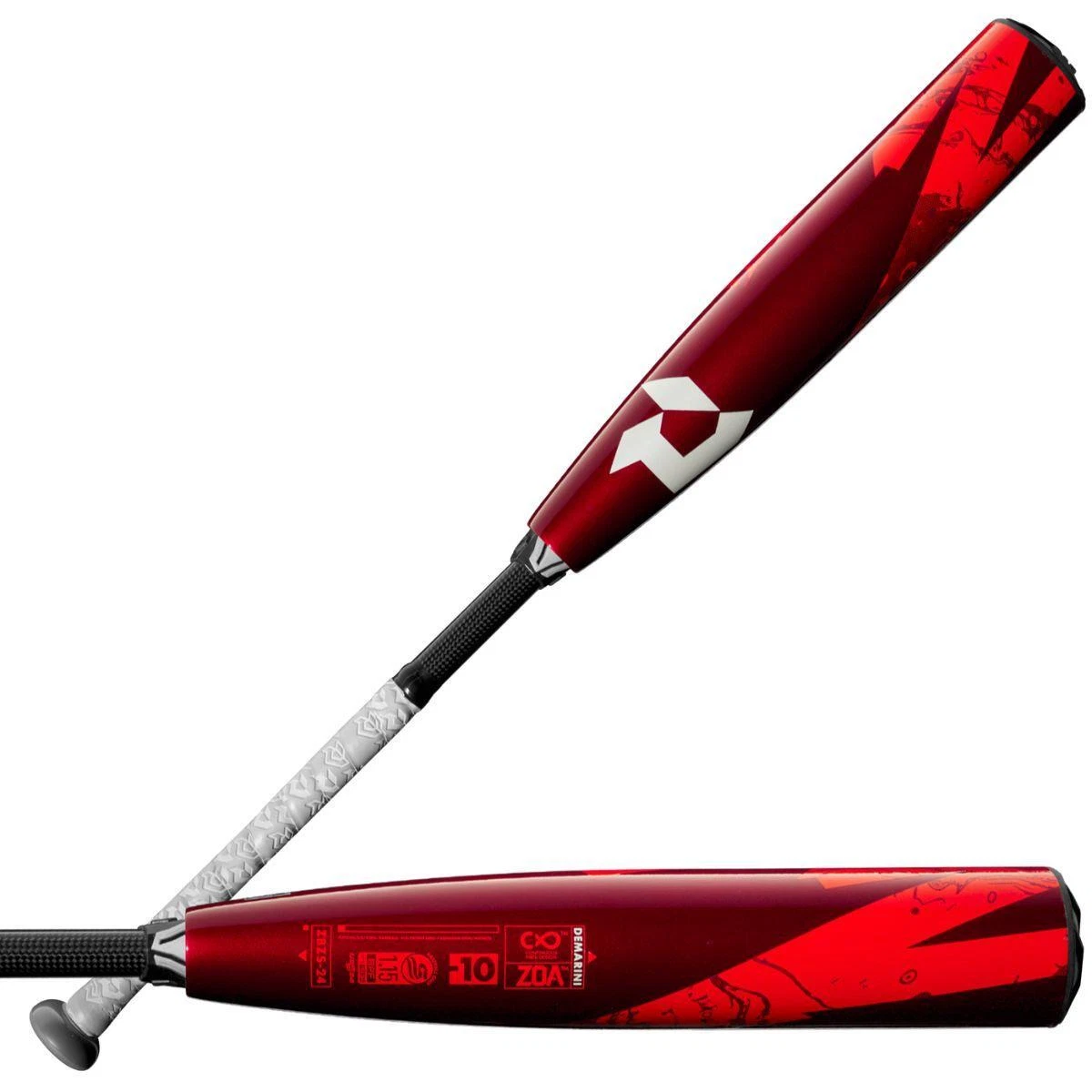 DeMarini 31 Inch Youth Baseball Bats for sale | eBay