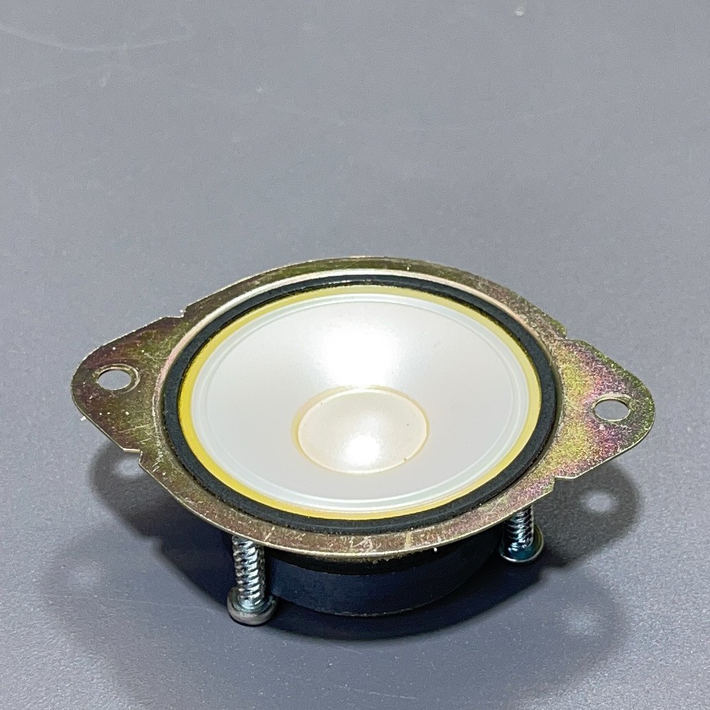Sony SS-CRB5 Replacement Tweeter Speaker 1-529-801-11, Small Cone