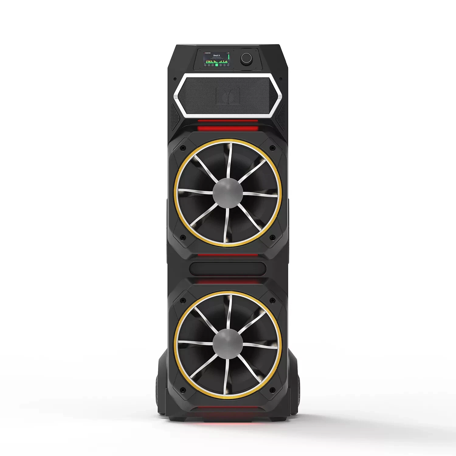Monster GI30 Speaker
