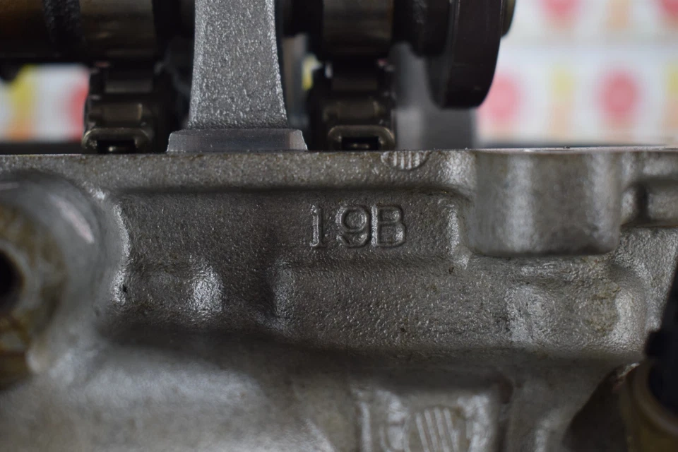 CHRYSLER 200 300 2011-2013 3,6 L LADO IZQUIERDO MOTOR CULATA 68141353AC OEM Foto 4 de 4