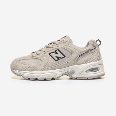 new balance 530 abzorb beige