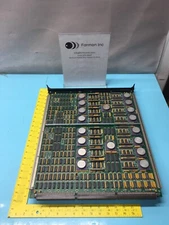 LTX Trillium 865-5402-05-02 PCB, FMTS2, 865-5402, 157123