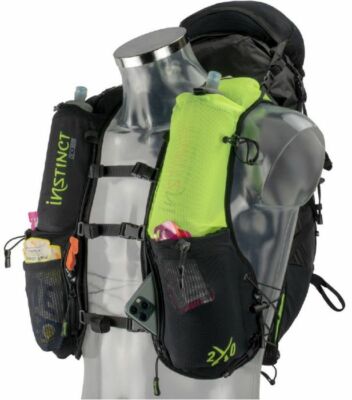 Instinct XX 20 Trail Pack - 24 L Laufrucksack - Trailrucksack
