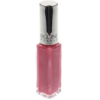 Biguine Make Up Paris Vernis a Ongles Couleur et Soin Nagel Lack Maniküre 6,5ml