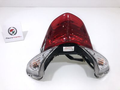 Stop Scheinwerfer Rücklicht Honda Vision 50 2011 2017