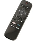 Generic Sharp EN3B32 Smart TV Remote w/ Sling Netflix HBO Amazon Shortcuts
