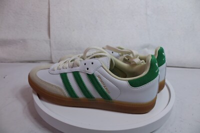 Size+6.5+-+adidas+Samba+OG+x+Sporty+%26+Rich+White+Green+2022 for