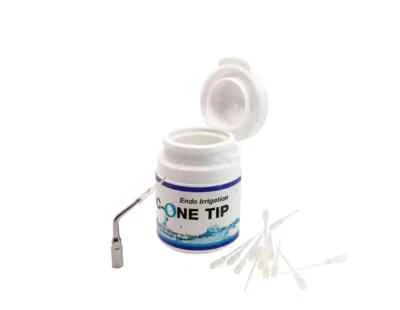 Epdent UC ONE (PLASTIC TIPS- 100 PCS) (Dental)
