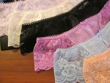 New w/tag Victoria's Secret  Discounts on 2     Dream Angels Thong   XS,S