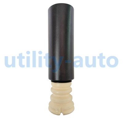 Rear Shock Absorber For BMW E82 E88 E90 E92 128i 135i 328i 328xi 335i — Sachs OEM Replacement