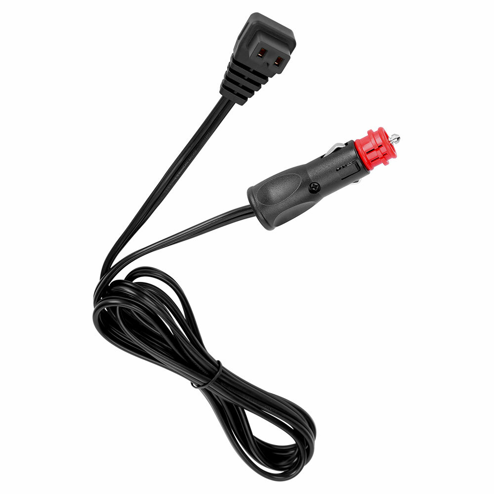 waeco cigarette plug 2/3/4M 12V Merit Cigarette Plug For Waeco Fridge Adaptor Power Lead Cable  Cord