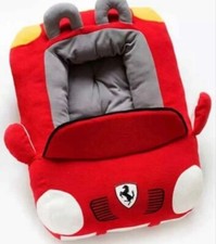 dog bed red car dog bed luxury dog bed small to medium dog bed thick New