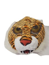 Dandee Maskimals Big Greater Heads Tiger Full Head Mask Costume Cosplay