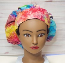 men/women surgical scrub cap