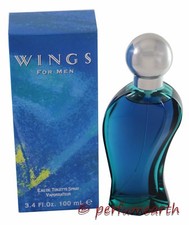 wings perfume 90ml