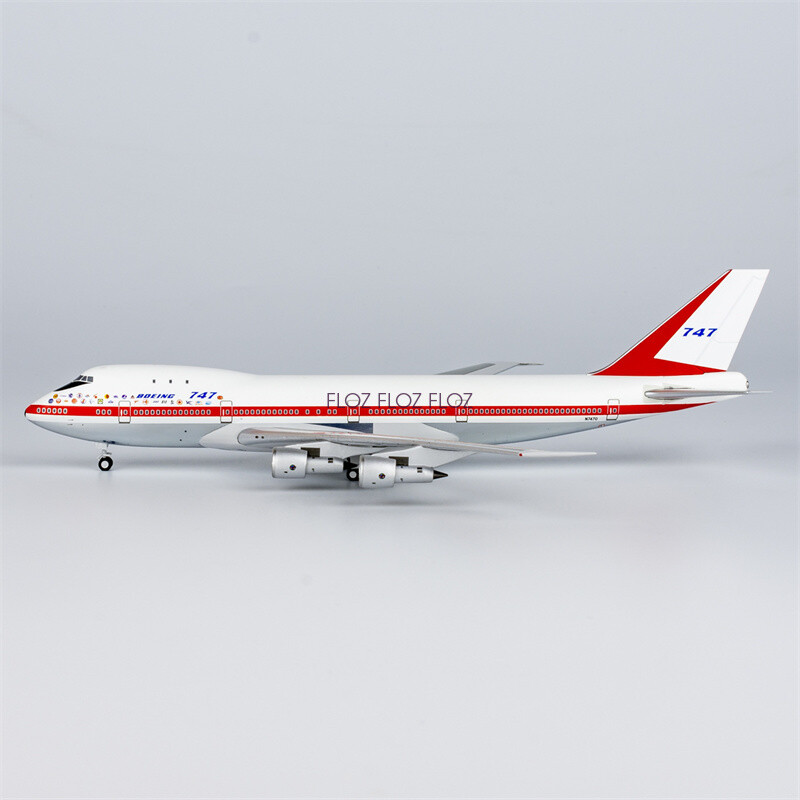 Your Craftsman400 1/400 ANA B747-400 2機 Amazon | Phoenix 1:400 完成品 ANA All Nippon Airways for