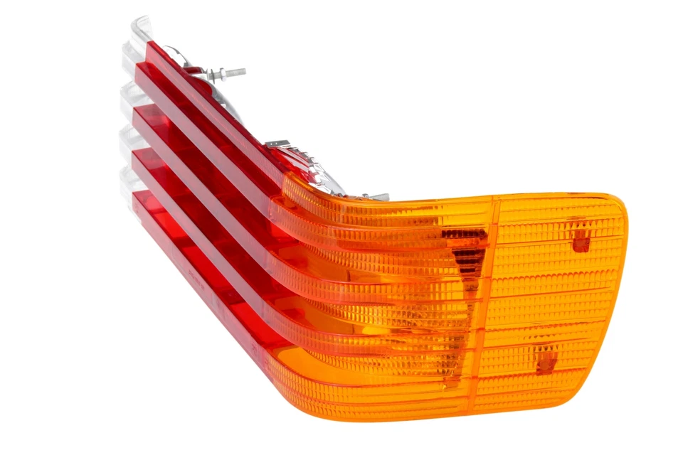 适用于 1981 - 1985 梅赛德斯-奔驰 380SL 尾灯镜头左 URO 1982 1983 1985 — 第 4/4 张图片
