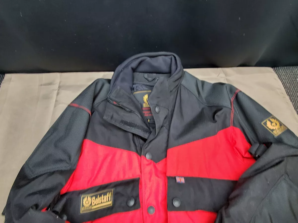 Belstaff cordura sale