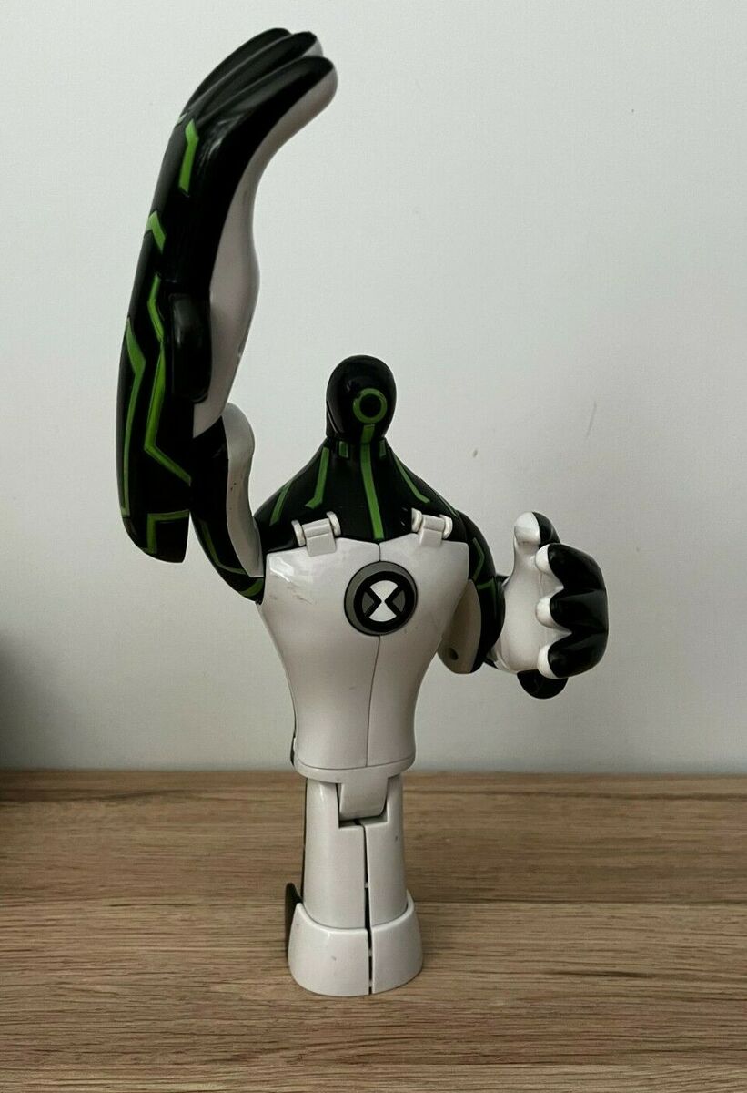 BEN 10 ULTIMATE ALIEN *Multi Listing* Action Figures Mugs Soft Toys Etc