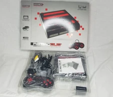 Retro-Bit RetroDuo Twin Video Game System for NES & SNES Games Super Nintendo