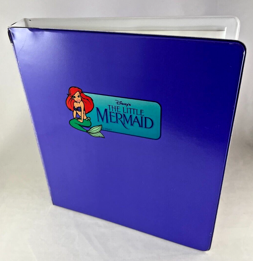 disney card binder Lorcana Fabled Booster Box – page portfolio Disney Lorcana chapter 1 binder