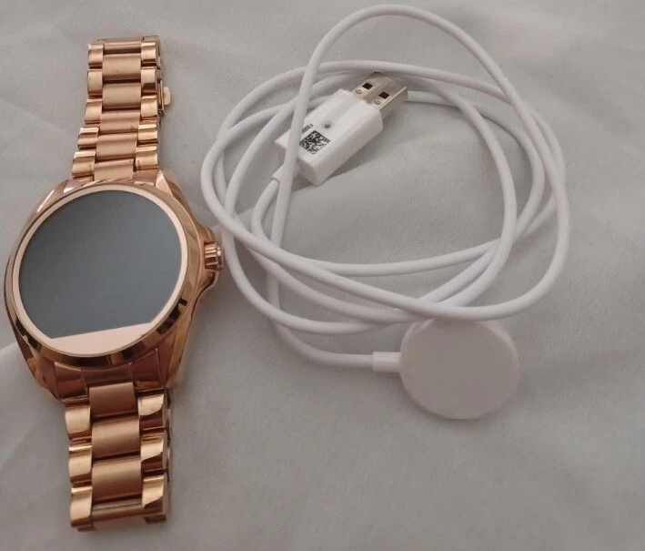 Chi tiết 68 về rose gold michael kors smartwatch mới nhất  Du học Akina