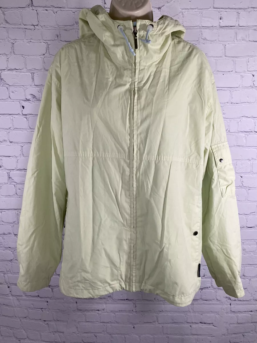 Pacific trail top outdoor wear