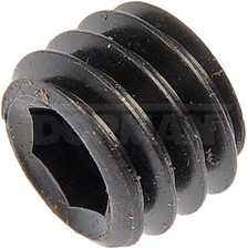 Dorman 375-032BX Set Screw-Grade 8- 5/16-18 In. x 1/4 In.