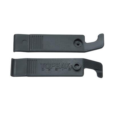 Topeak Ersatz Reifenheber für Survival Gear Box Tool Wedge Zubehör TRK-T019