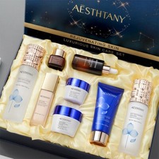 Skincare Set Rejuvenating Skin Luxurious Anti-aging Firming Skin Care Set