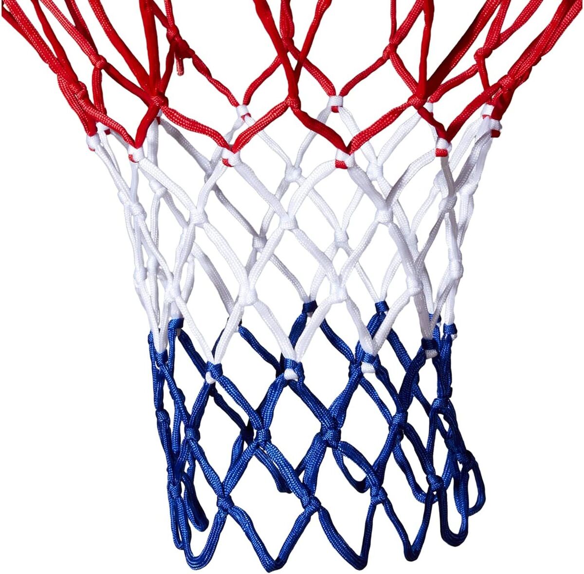 18 Full Size Basketball Hoop Ring Net Wall Mounted Outdoor