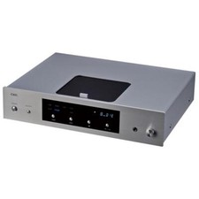 CEC CD5 Belt Drive CD Hi-Rezs Haute Résolution Argent USB Audio Musique Son