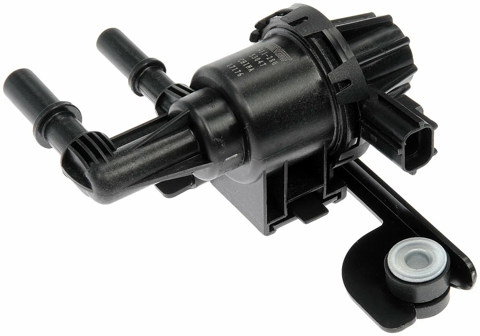Fits 2007-2008 Lincoln Mark LT 5.4L V8 Vapor Canister Purge Valve Dorman 272FV62 - Image 2 of 3