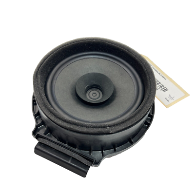 OEM Bose Door Speaker Set Rear Right & Left GMC 2274 3232 for sale