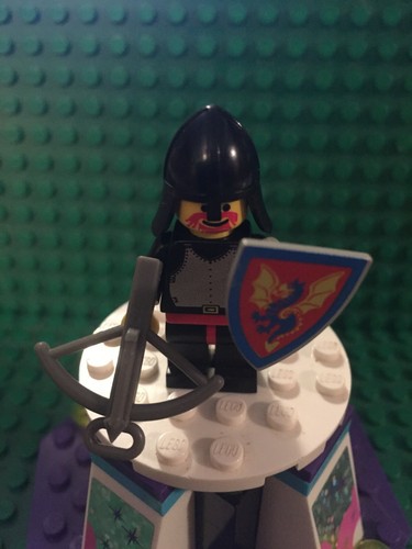 LEGO- CASTLE- CRUSADERS BREATPLATE- YOU PICK FROM LIST- CHOOSE MINIFIG - Picture 97 of 98