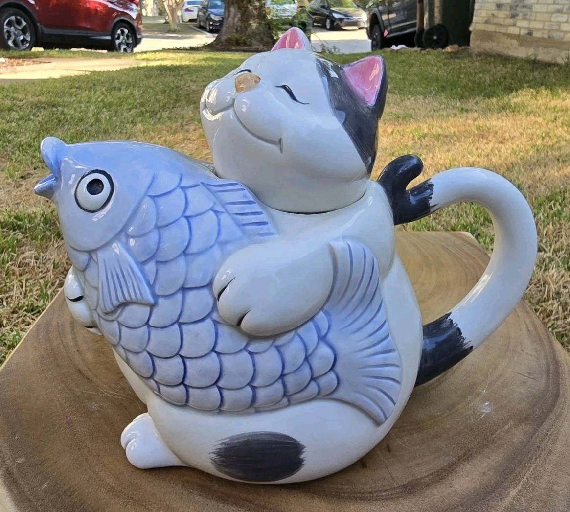 Vintage Fitz And Floyd In Fitz & Floyd China & Dinnerware for sale