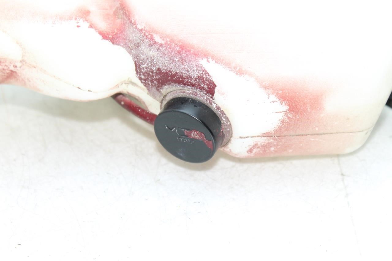 02-07 MASERATI 4200 M138 WINDSHIELD WASHER RESERVOIR TANK 41533