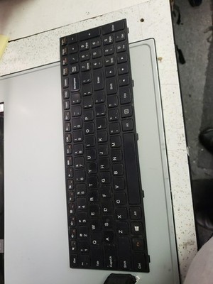 LENOVO G50-45 G50-80 LAPTOP US KEYBOARD 25214725 25214785 free ship